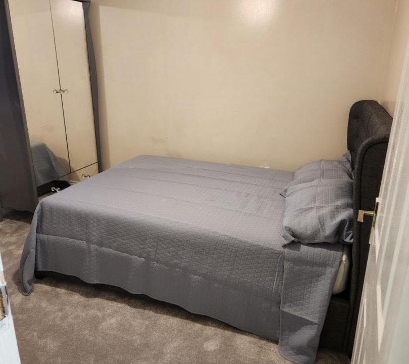 Photo of Bedroom in Coventry