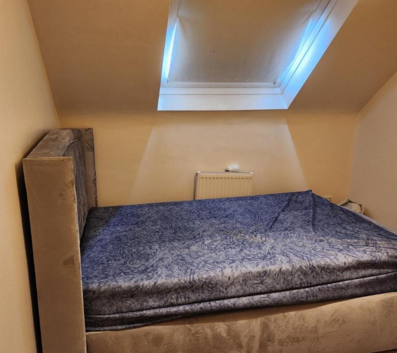 Photo of Bedroom in Coventry