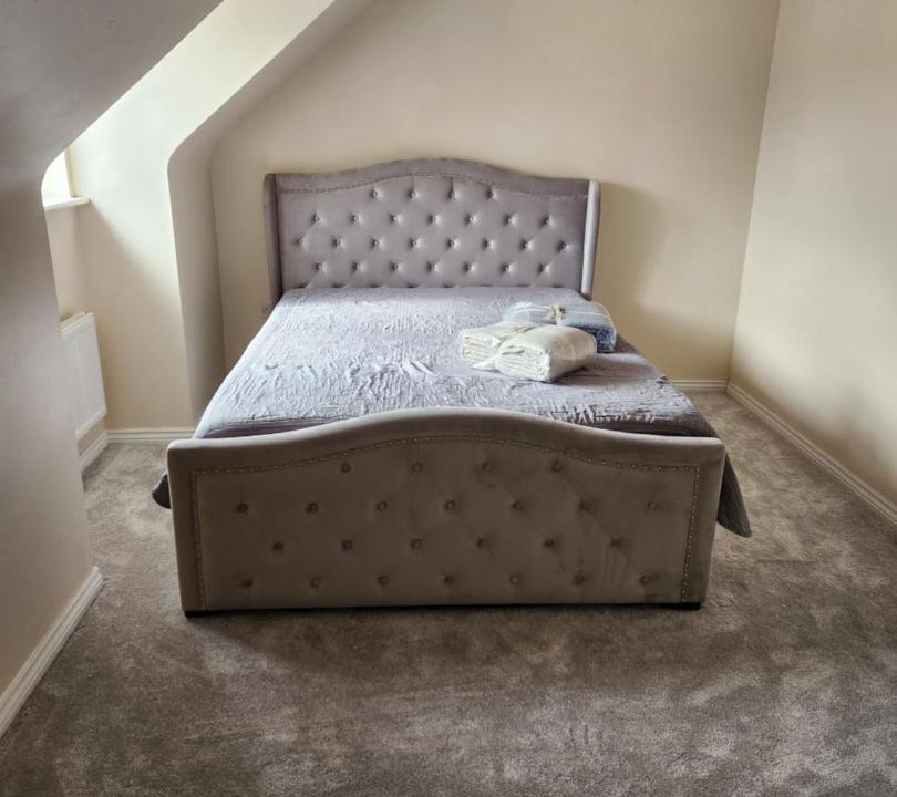 Photo of Bedroom in Coventry