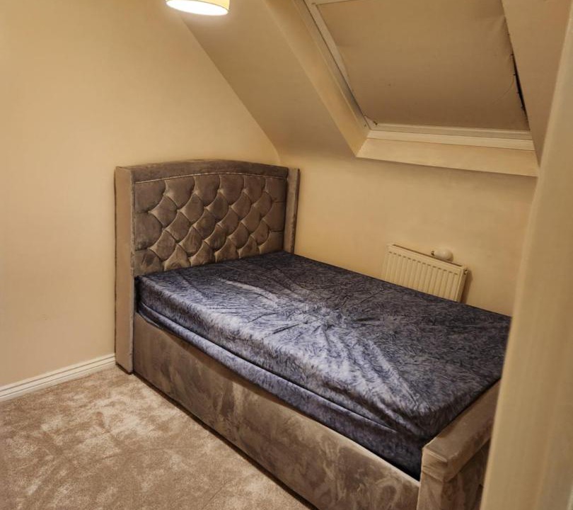 Photo of Bedroom in Coventry