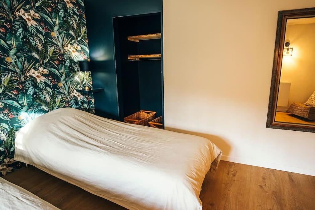 Photo of Bedroom in Arnaville