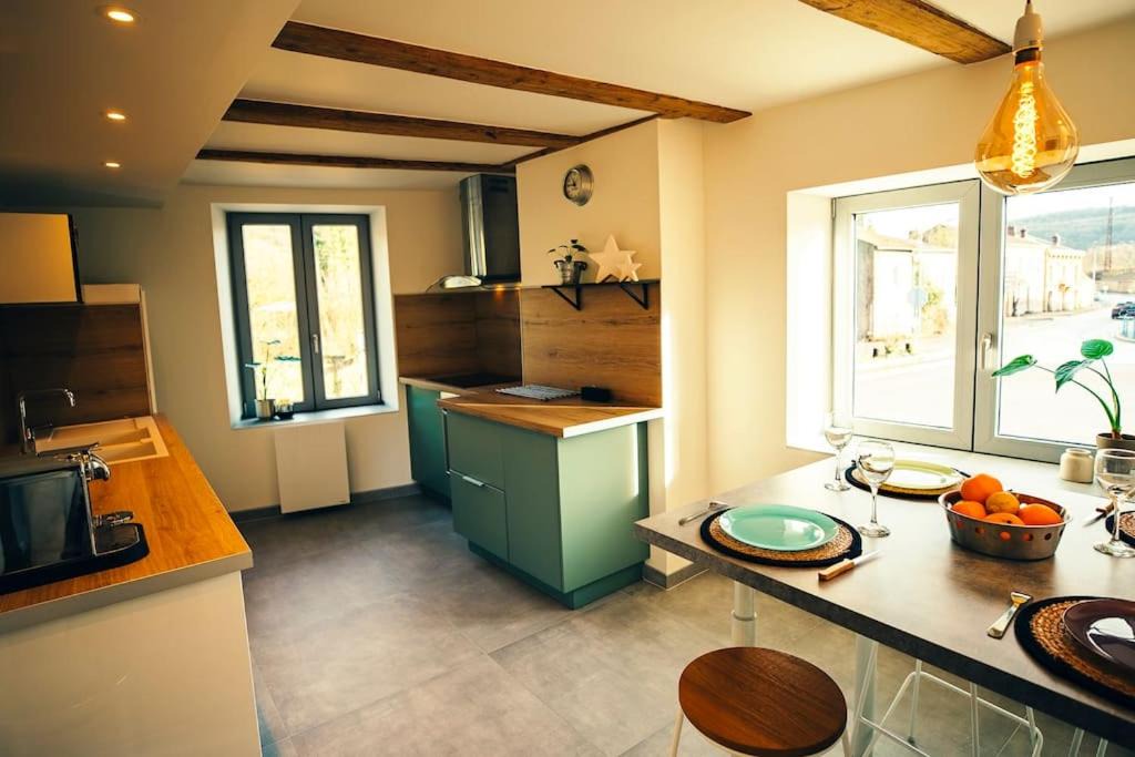 Photo of Kitchen in Arnaville