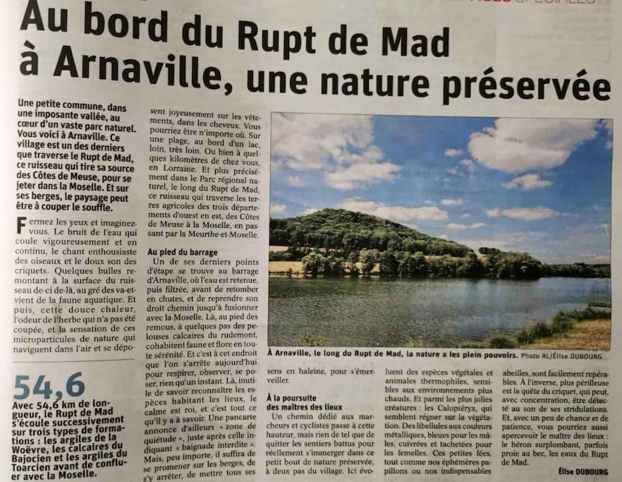 Photo of Others in Arnaville