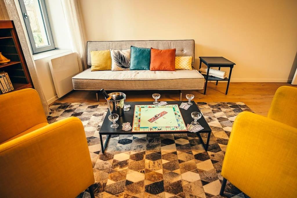 Photo of Livingroom in Arnaville