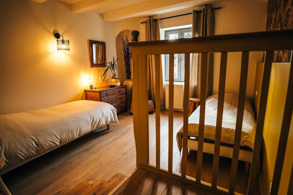 Photo of Bedroom in Arnaville