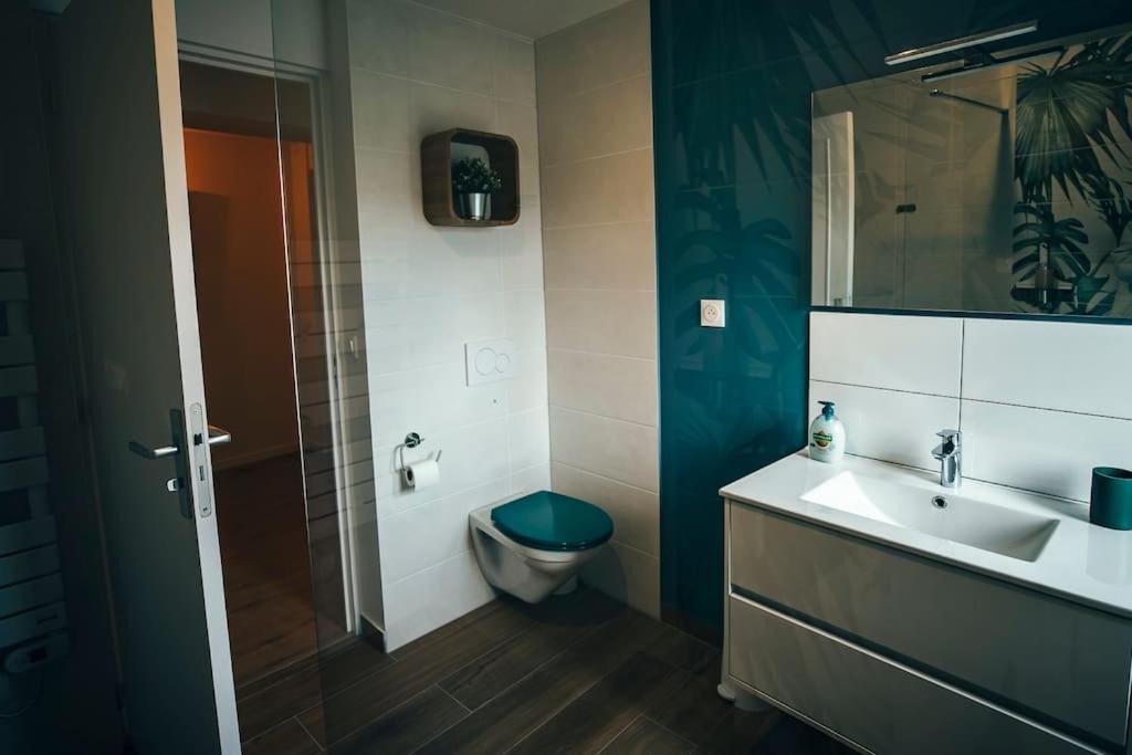 Photo of Bathroom in Arnaville