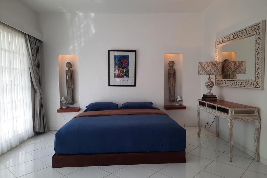 Photo of Bedroom in Bangunjiwo