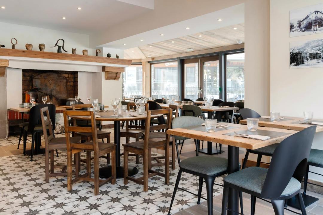 Photo of Kitchen in Bourg-Saint-Maurice