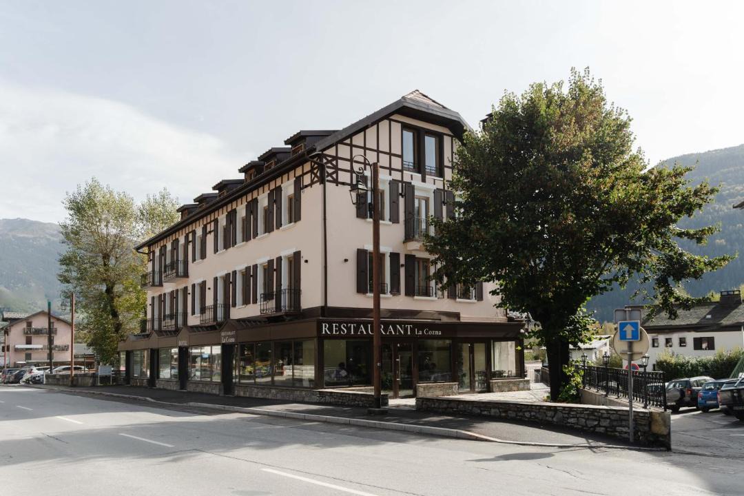 Photo of Others in Bourg-Saint-Maurice