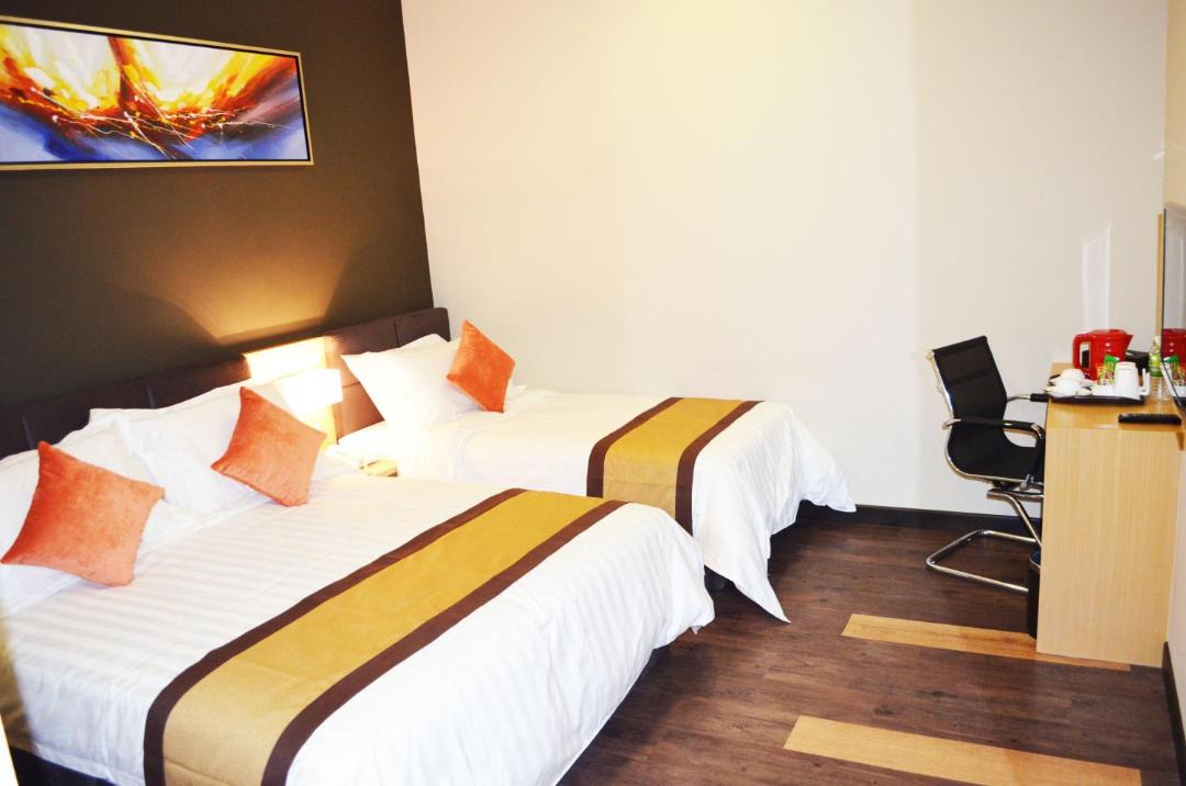 Photo of Others in Hutan Kampung