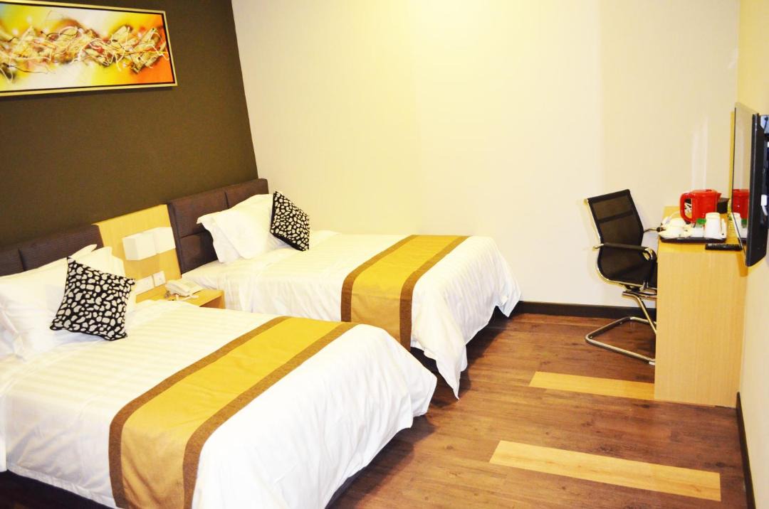 Photo of Others in Hutan Kampung