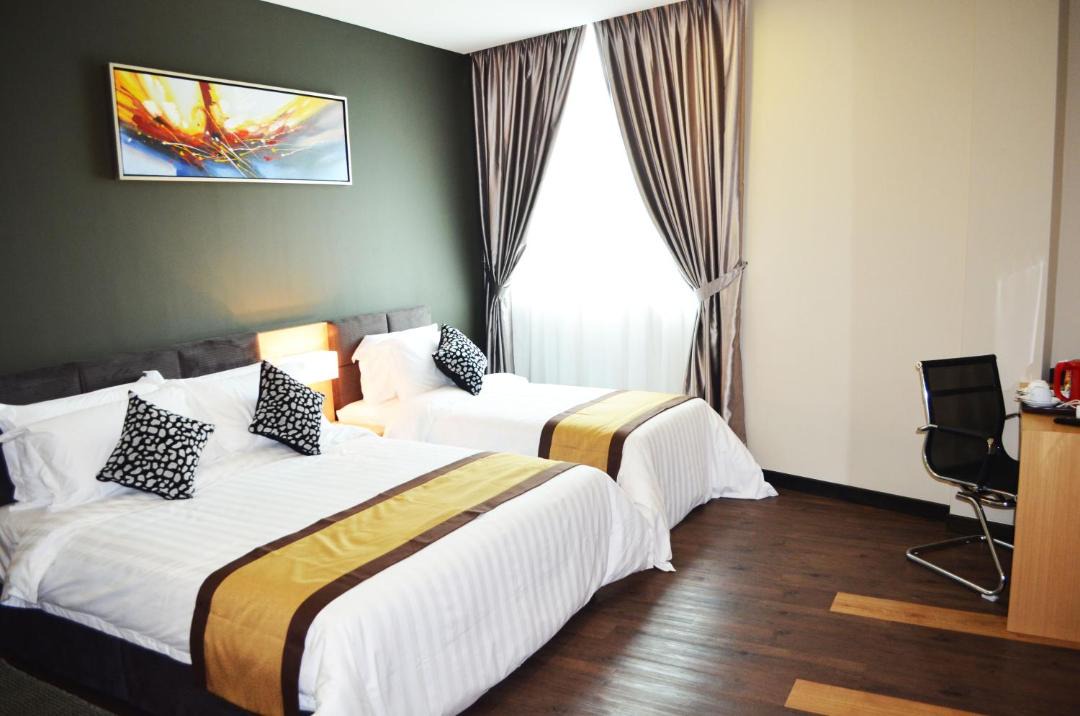 Photo of Others in Hutan Kampung