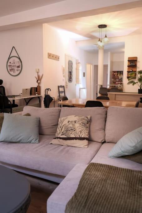 Photo of Livingroom in Foix