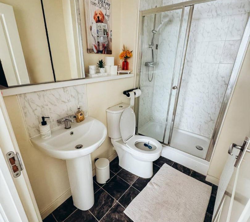 Photo of Bathroom in Bromley Common and Keston