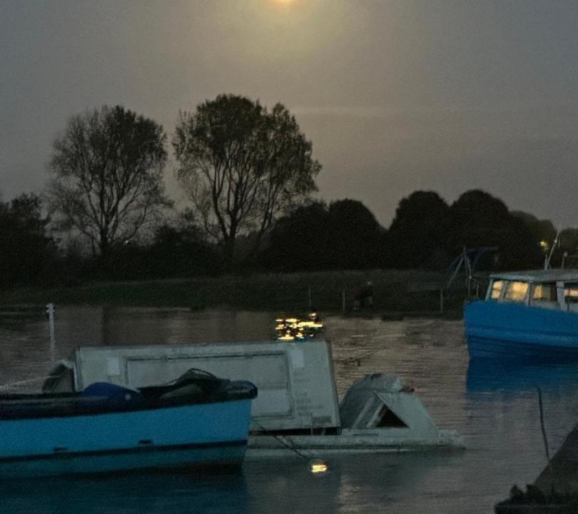 Photo of Others in Pen-clawdd