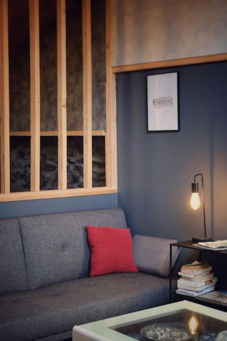 Photo of Livingroom in Seix