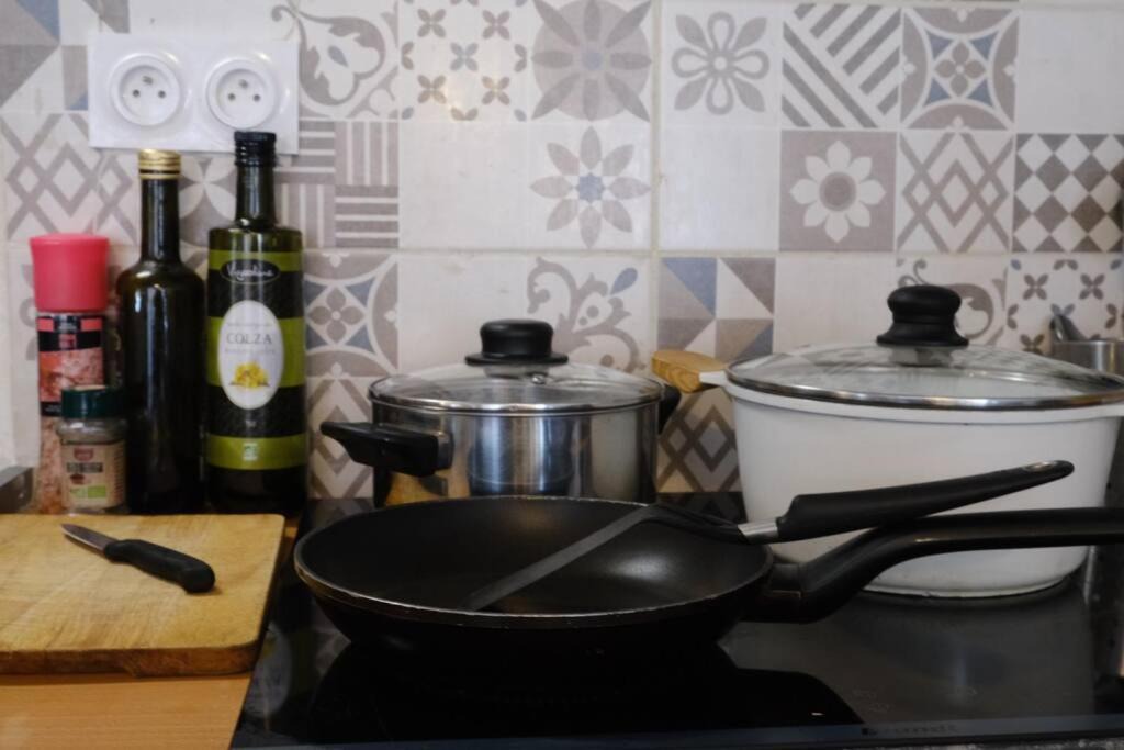 Photo of Kitchen in Seix