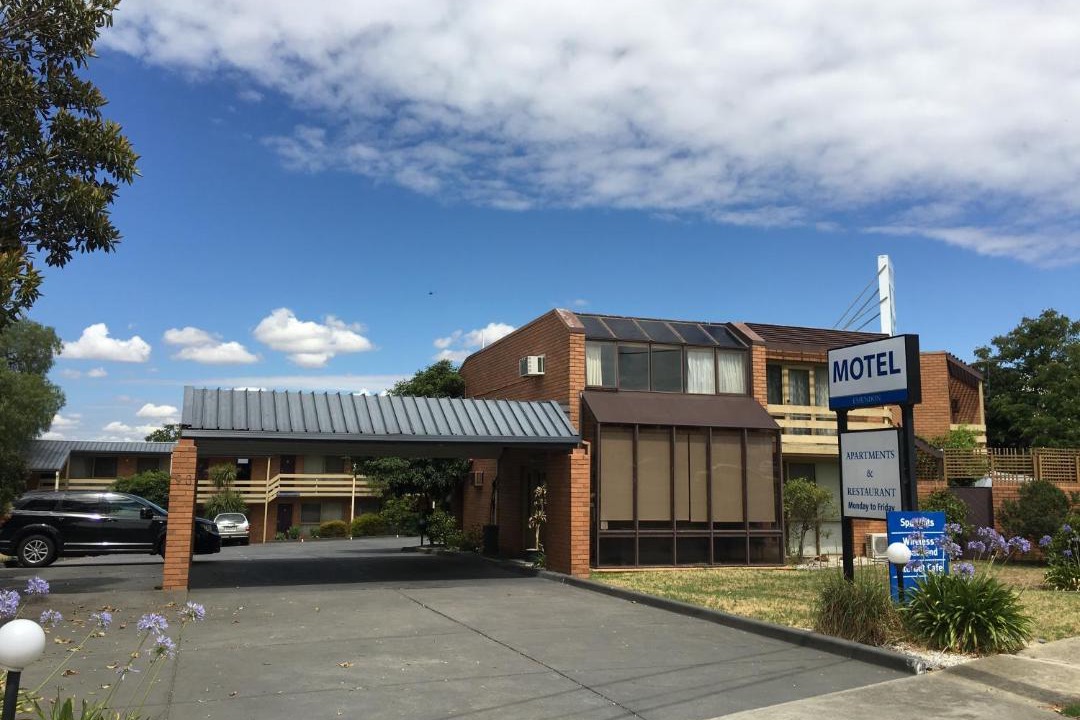 Photo of Others in Essendon North