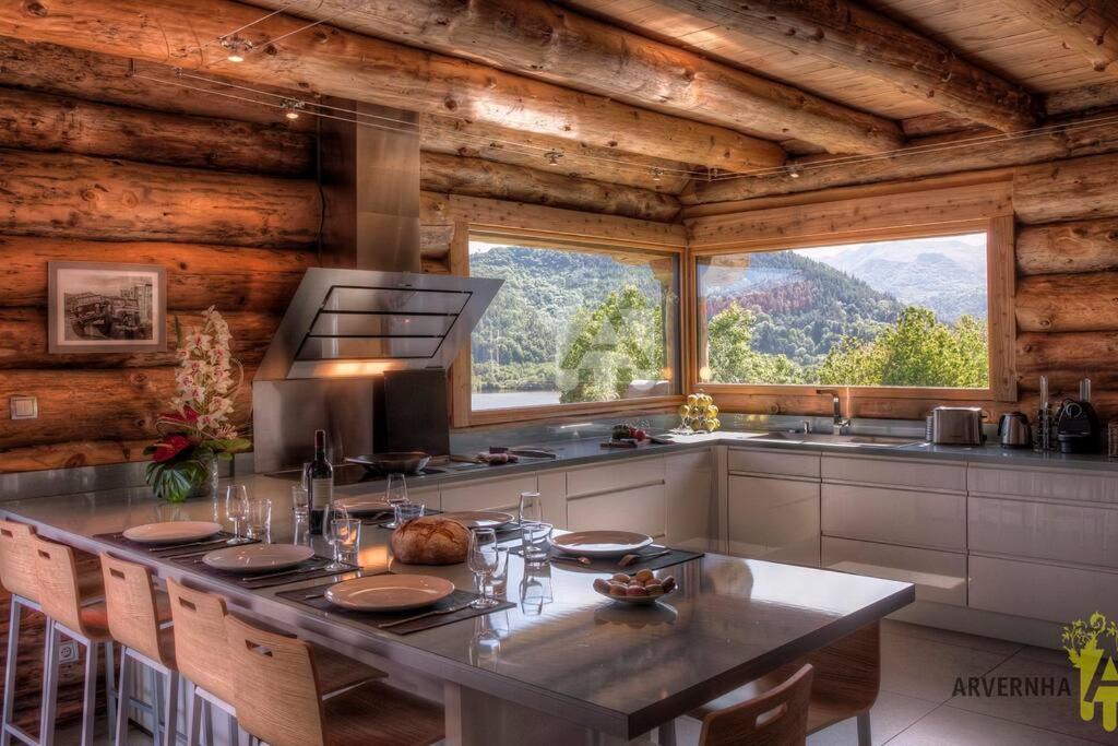 Photo of Kitchen in Jassat
