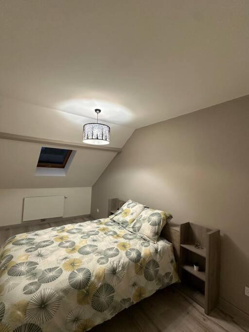 Photo of Bedroom in Sallaumines