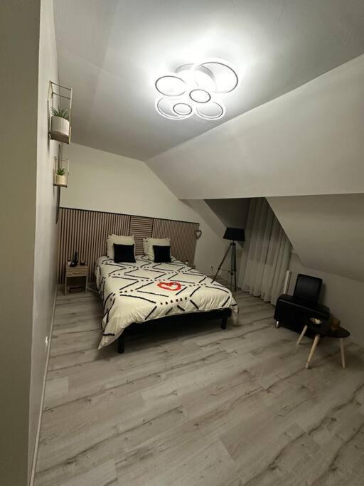 Photo of Bedroom in Sallaumines