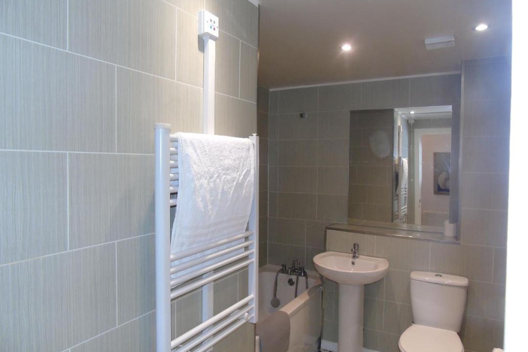 Photo of Bathroom in Greenock