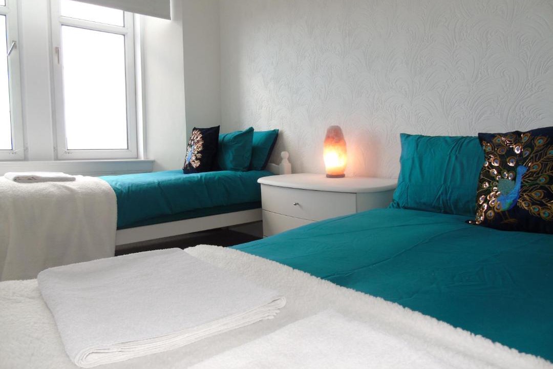 Photo of Others in Greenock