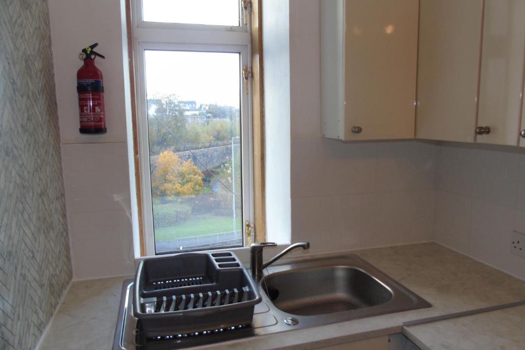 Photo of Kitchen in Greenock