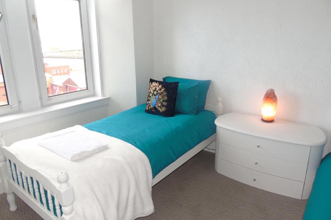 Photo of Bedroom in Greenock