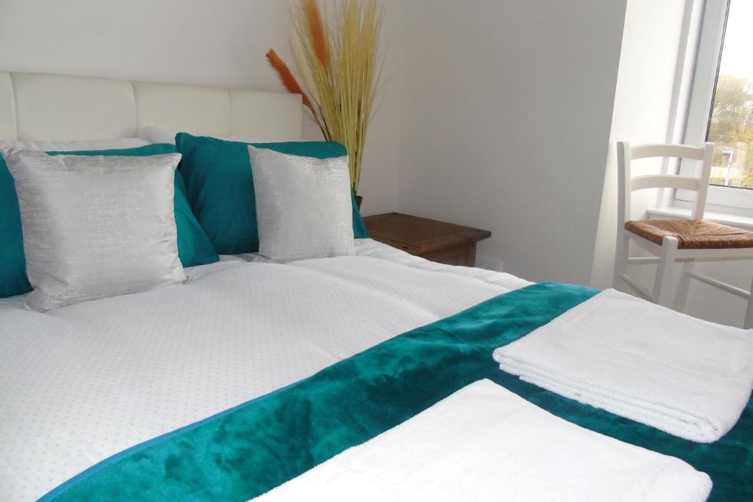 Photo of Bedroom in Greenock