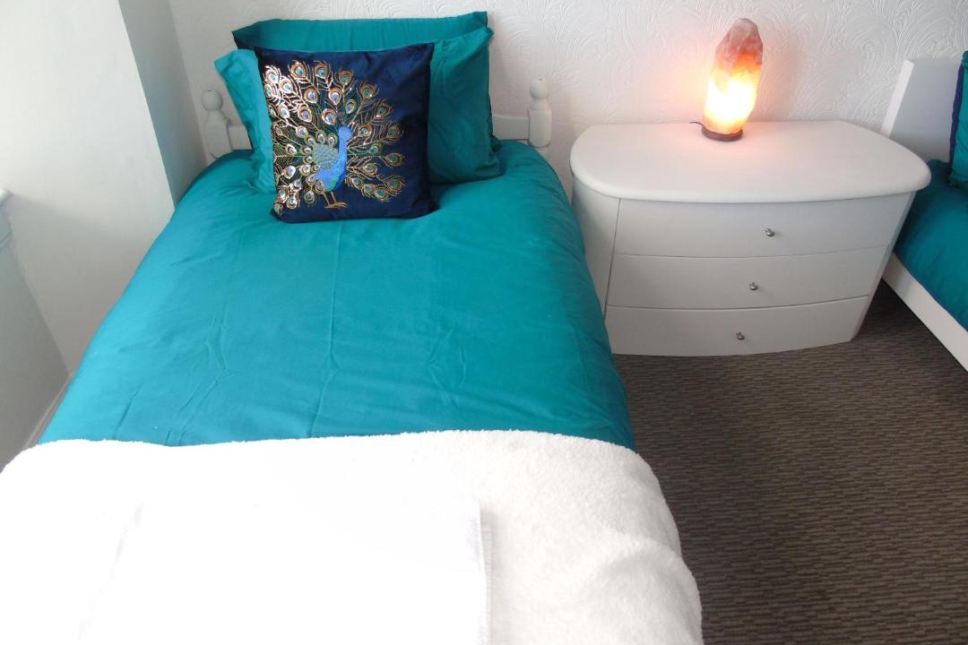 Photo of Bedroom in Greenock