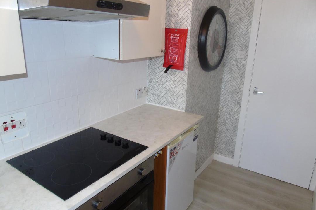 Photo of Kitchen in Greenock