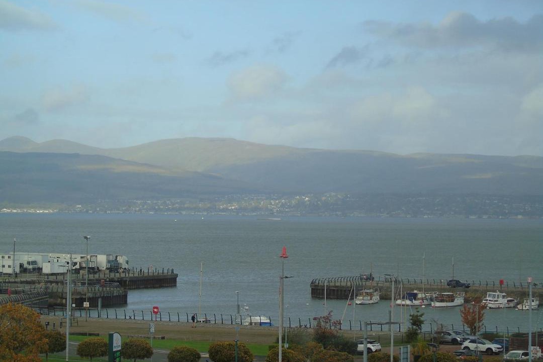 Photo of Others in Greenock