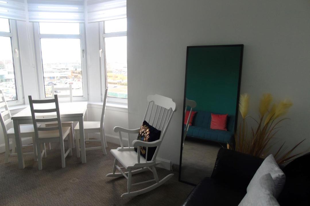 Photo of Others in Greenock