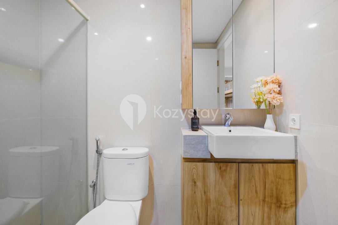 Photo of Bathroom in Arjuna
