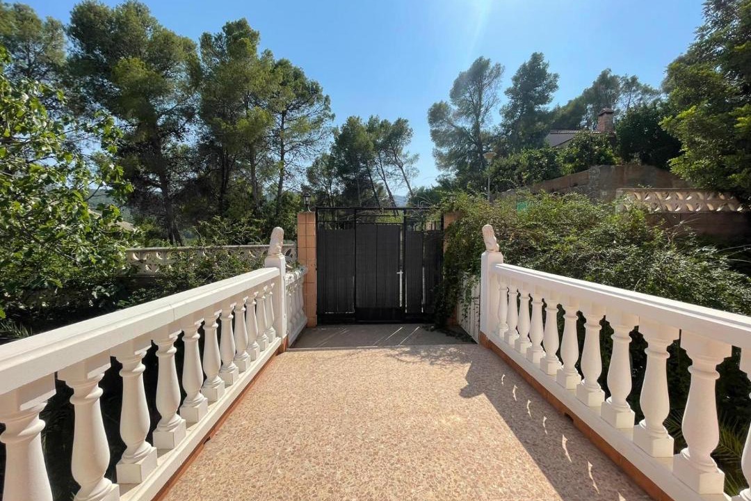 Photo of Patio Balcony in Torres Torres