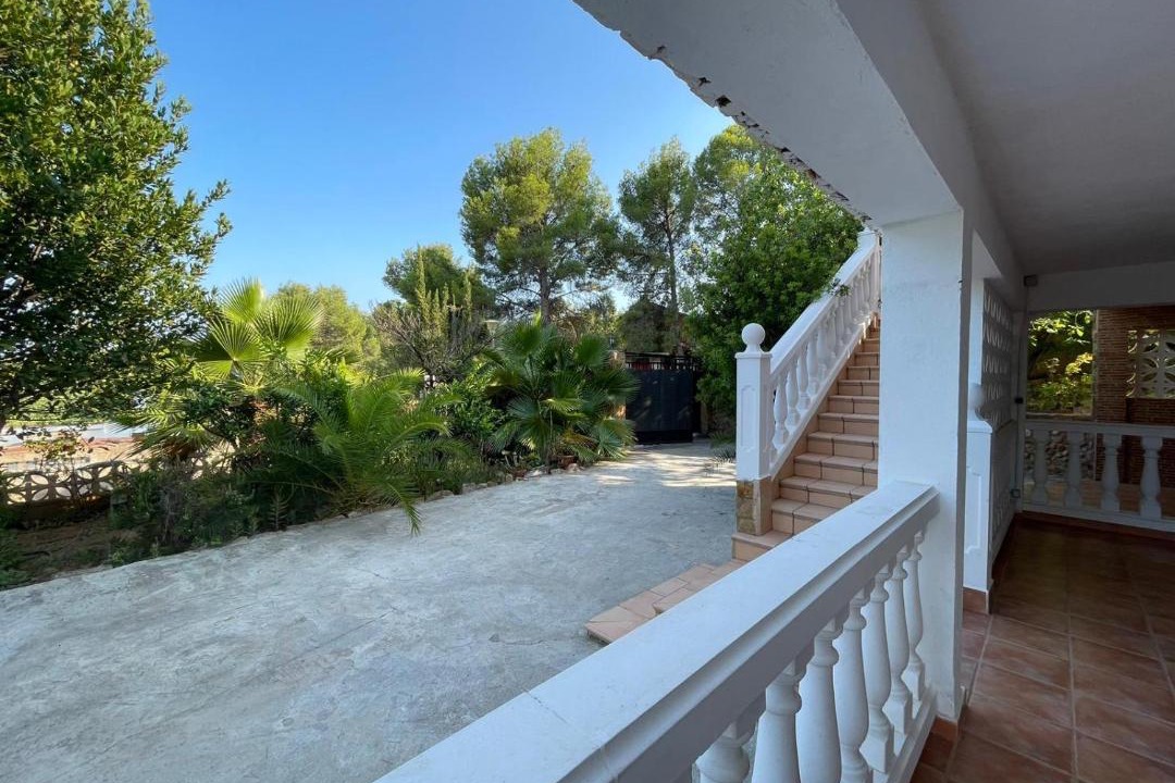 Photo of Patio Balcony in Torres Torres