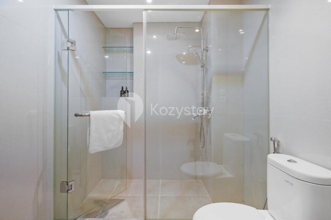 Photo of Bathroom in Arjuna