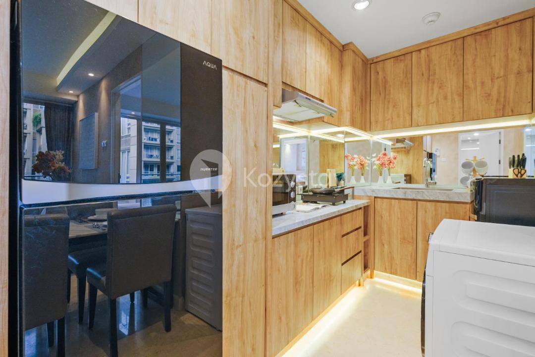 Photo of Kitchen in Arjuna