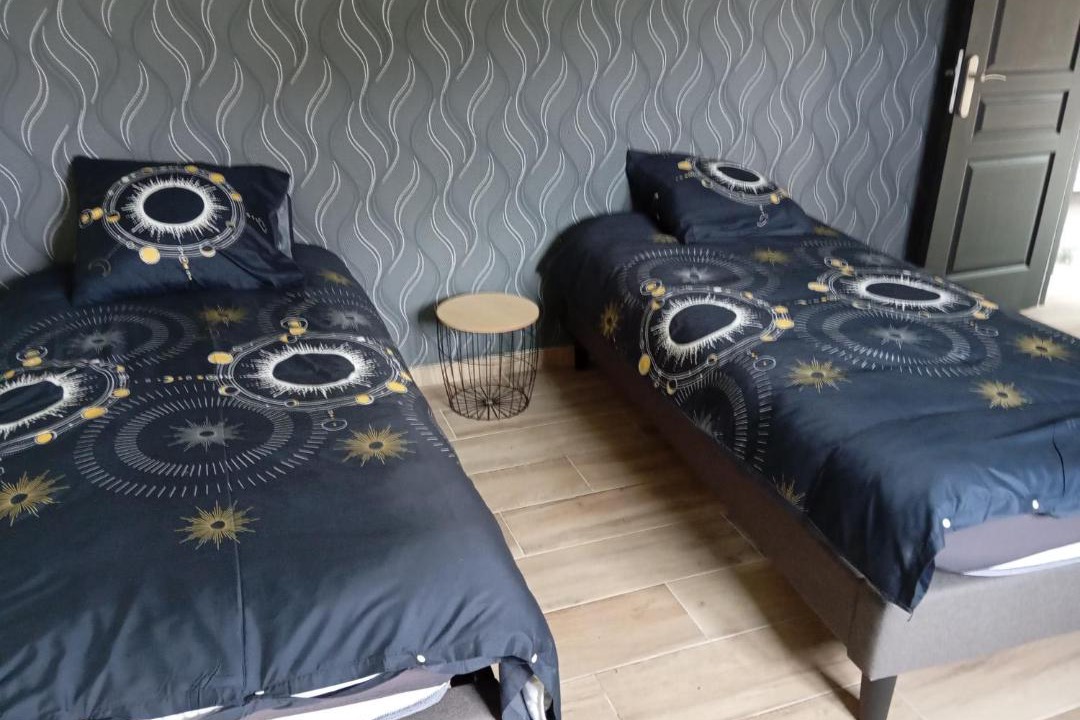 Photo of Bedroom in Saint-Elix-Theux