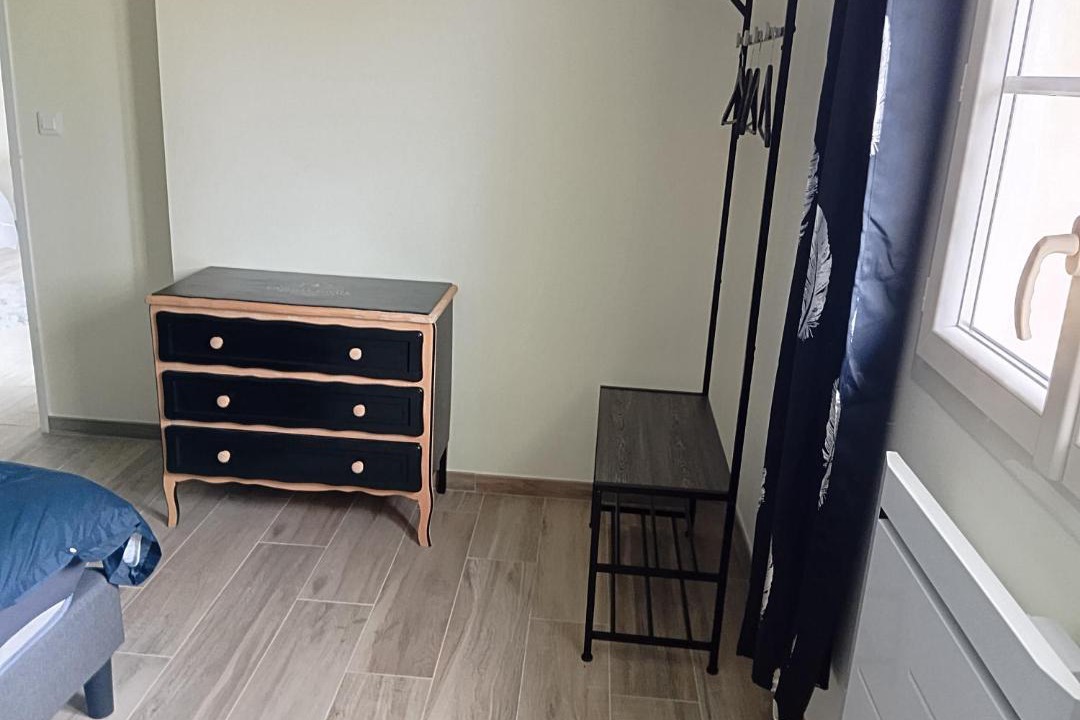 Photo of Bedroom in Saint-Elix-Theux