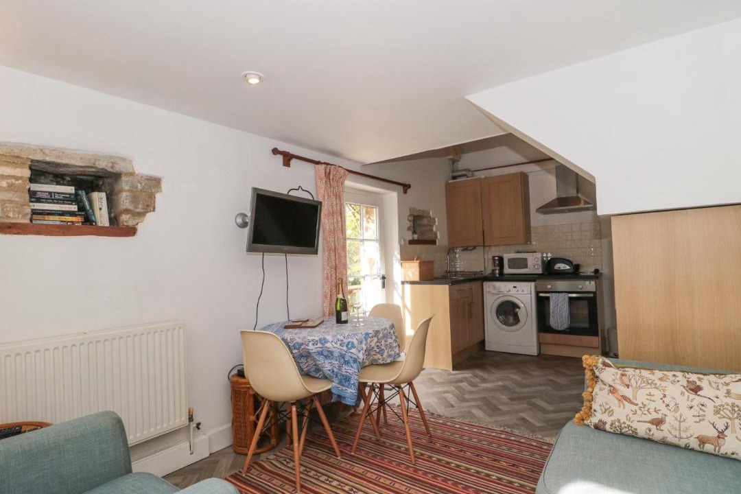 Photo of Others in Coln St Aldwyns