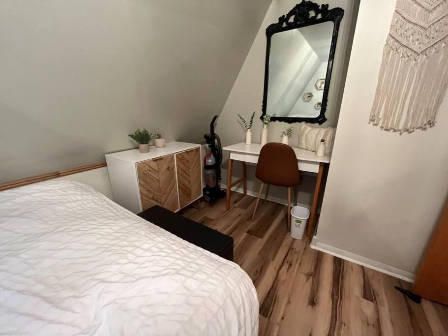 Photo of Bedroom in Mount Upton