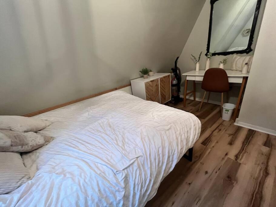 Photo of Bedroom in Mount Upton