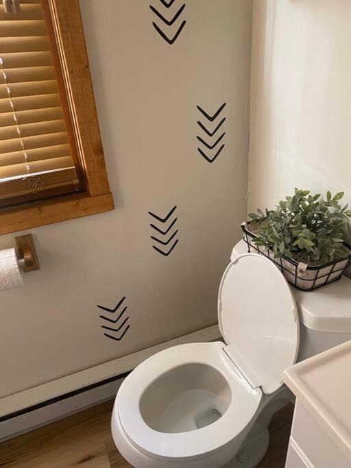 Photo of Bathroom in Mount Upton
