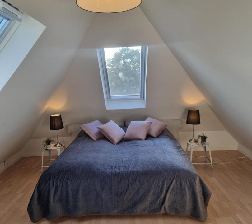 Photo of Bedroom in Taastrup