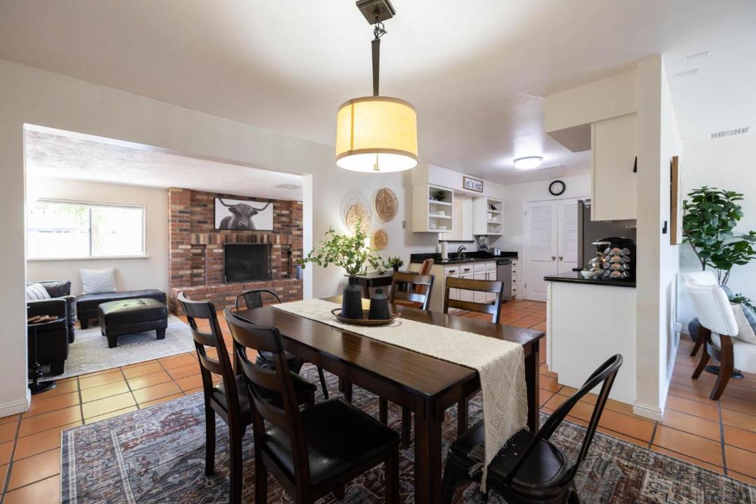 Photo of Kitchen in Cavalier Vista