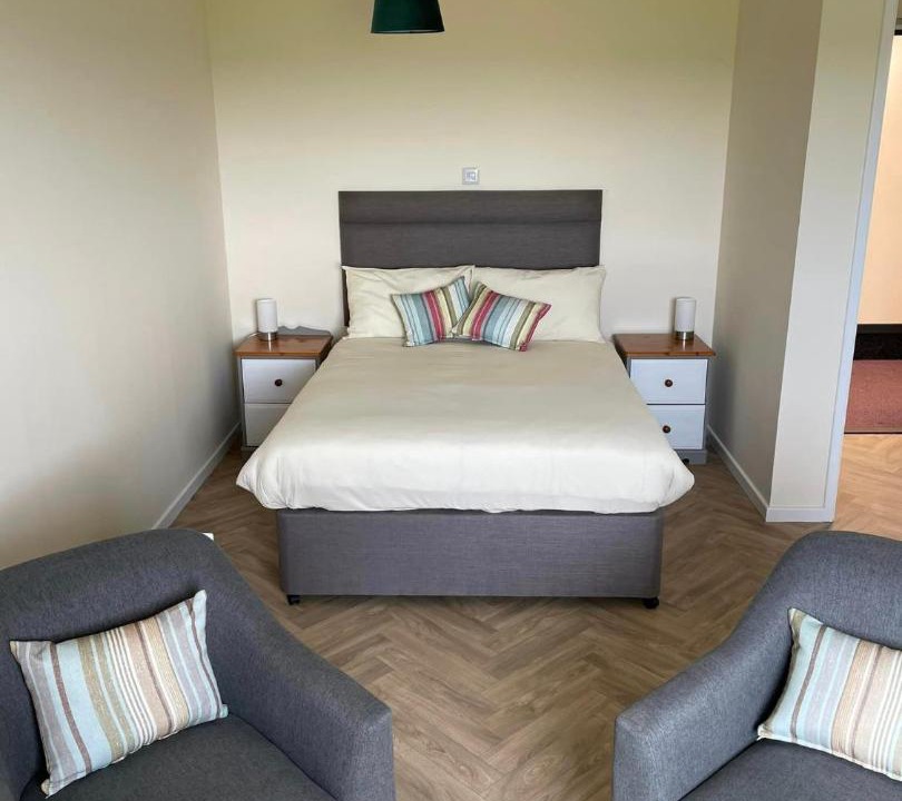 Photo of Bedroom in Wick