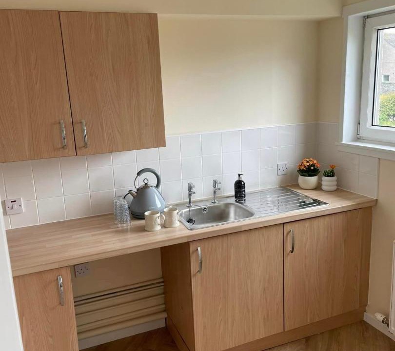 Photo of Kitchen in Wick