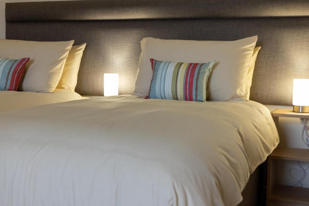 Photo of Bedroom in Wick